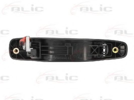 ръкохватка на врата 6010-17-008403P