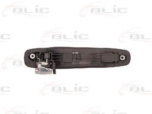 ръкохватка на врата 6010-17-012402P