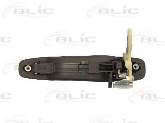 ръкохватка на врата 6010-17-012403P