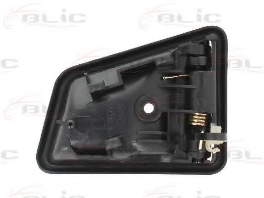 ръкохватка на врата 6010-18-004409P