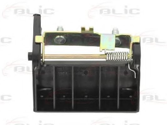 дръжка на капака на багажника 6010-18-004417P