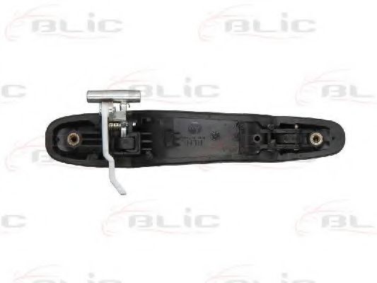 ръкохватка на врата 6010-19-005403P