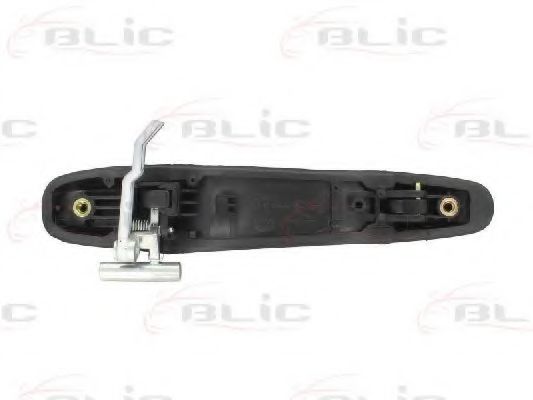 ръкохватка на врата 6010-19-005404P