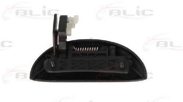 ръкохватка на врата 6010-19-055401P