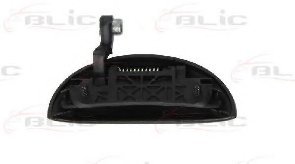 ръкохватка на врата 6010-19-055403P