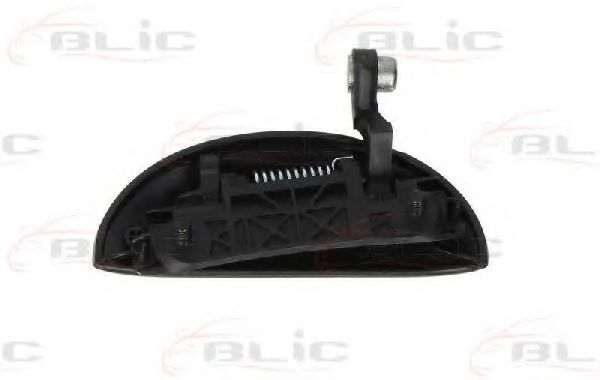 ръкохватка на врата 6010-19-055404P