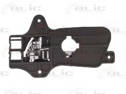 ръкохватка на врата 6010-20-034408P