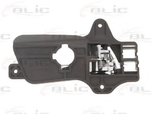 ръкохватка на врата 6010-20-034409P