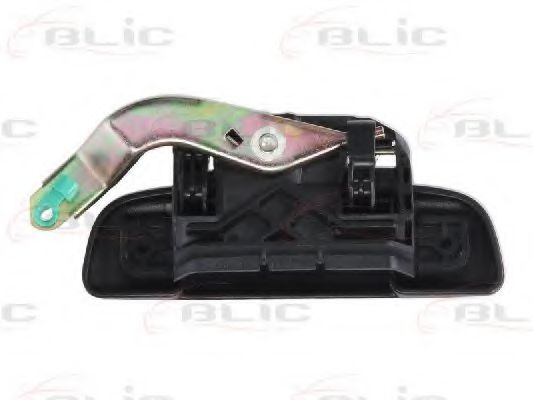 ръкохватка на врата 6010-21-013401P