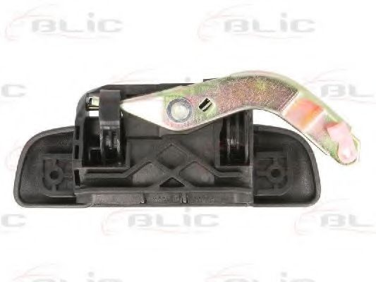 ръкохватка на врата 6010-21-013402P