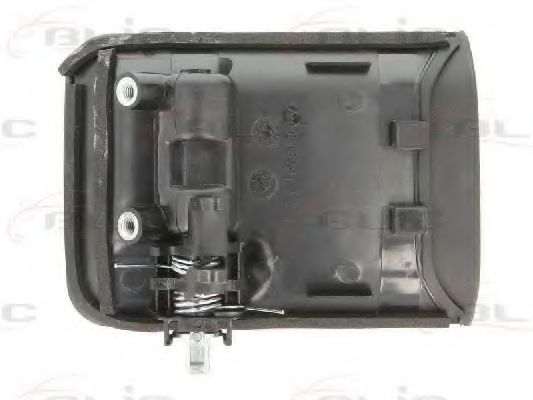 ръкохватка на врата 6010-21-015410LP