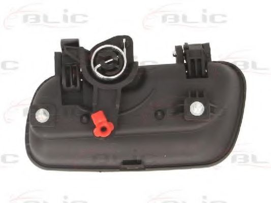 ръкохватка на врата 6010-21-015410LWP