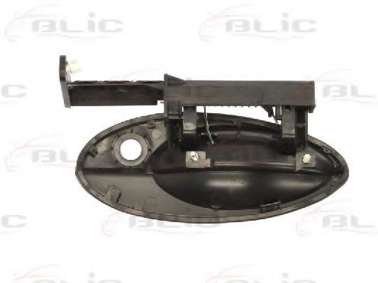 ръкохватка на врата 6010-21-020401P