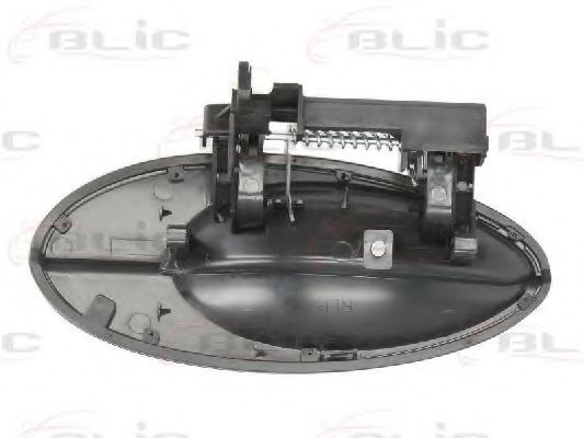 ръкохватка на врата 6010-21-020403P