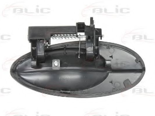 ръкохватка на врата 6010-21-020404P