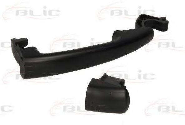 ръкохватка на врата