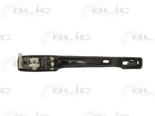 ръкохватка на врата 6010-25-006403P