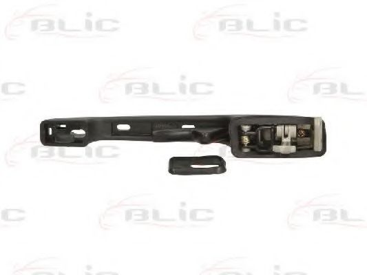ръкохватка на врата 6010-25-006404P