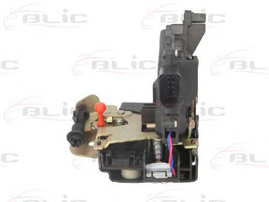 брава на врата 6010-25-016434P