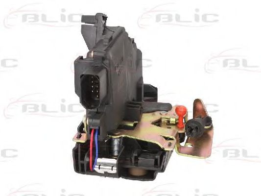 брава на врата 6010-25-025421P