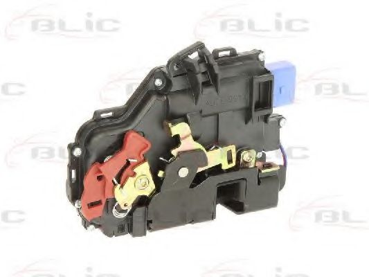 брава на врата 6010-25-033421P