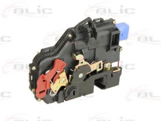 брава на врата 6010-25-033433P