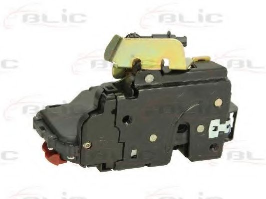 брава на врата 6010-25-033434P