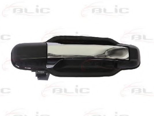 ръкохватка на врата