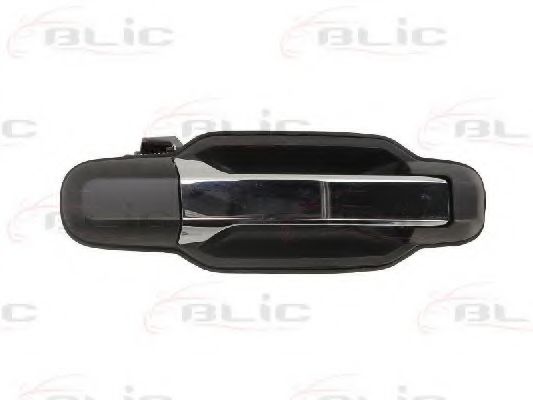 ръкохватка на врата