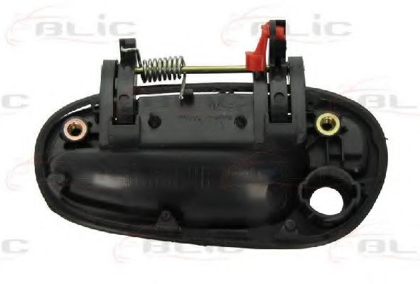 ръкохватка на врата 6010-56-002402P