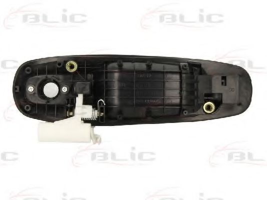 ръкохватка на врата 6010-56-002402PP