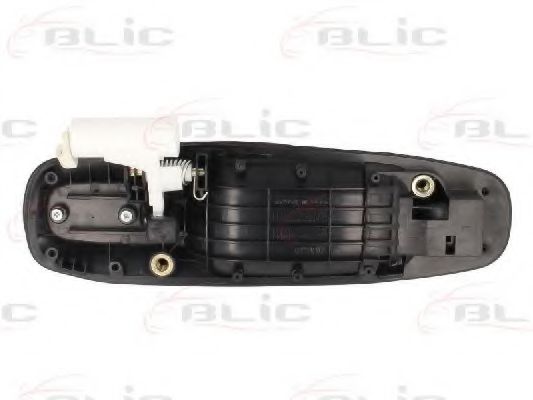 ръкохватка на врата 6010-56-002403PP