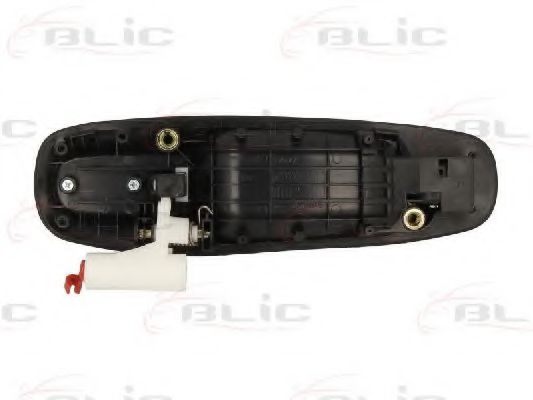 ръкохватка на врата 6010-56-002404PP