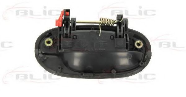 ръкохватка на врата 6010-56-007403P