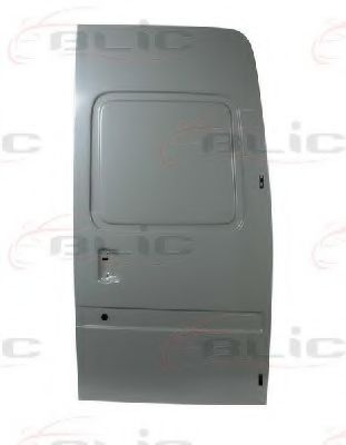 задна врата 6013-00-2515718P