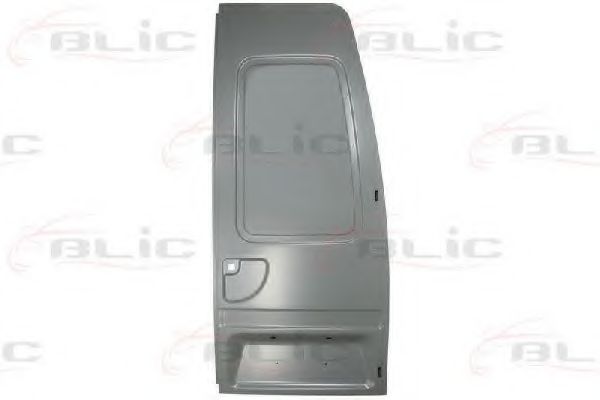 задна врата 6013-00-2515722P