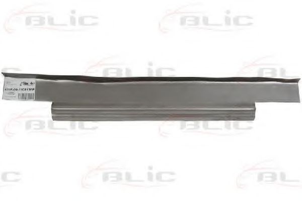 врата, каросерия 6015-00-1108135P