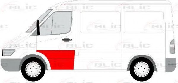 врата, каросерия