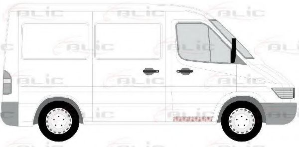 врата, каросерия