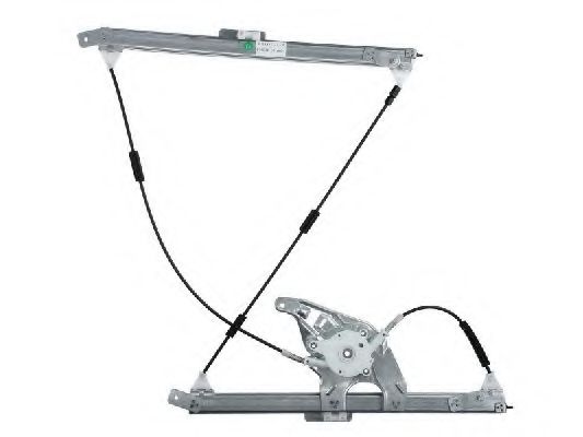 стъклоподемник 6060-00-AI3916