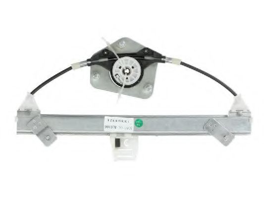 стъклоподемник 6060-00-AL0100