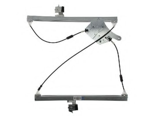 стъклоподемник 6060-00-BW3401