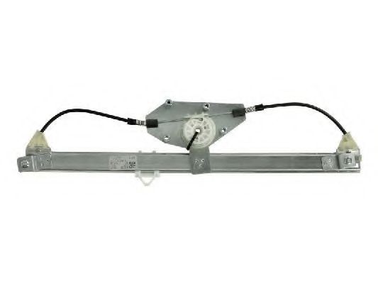 стъклоподемник 6060-00-BW3998