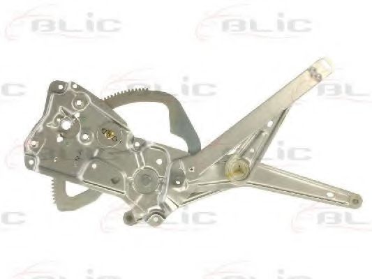 стъклоподемник 6060-00-BW4005