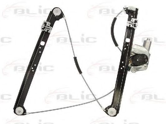 стъклоподемник 6060-00-BW7497