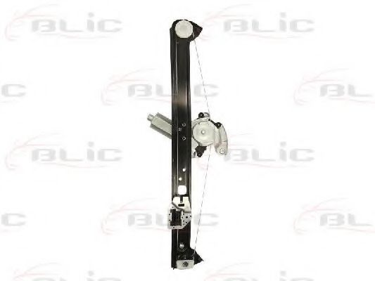 стъклоподемник 6060-00-BW7498