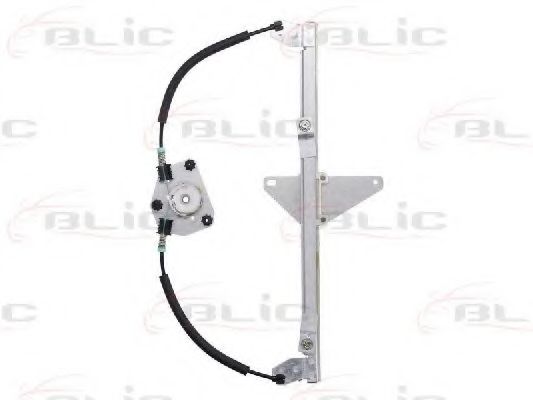 стъклоподемник 6060-00-CI2406