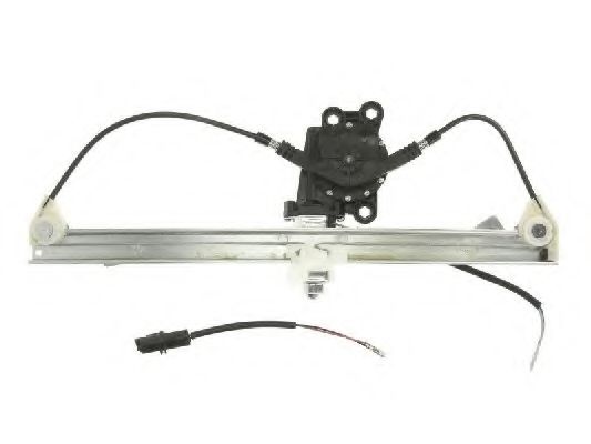 стъклоподемник 6060-00-CI4118