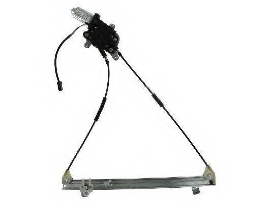 стъклоподемник 6060-00-CI4410