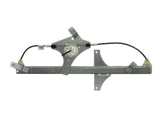 стъклоподемник 6060-00-CI5450